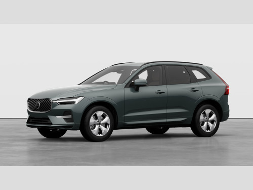 Volvo XC60  Xc60 Estate Core 