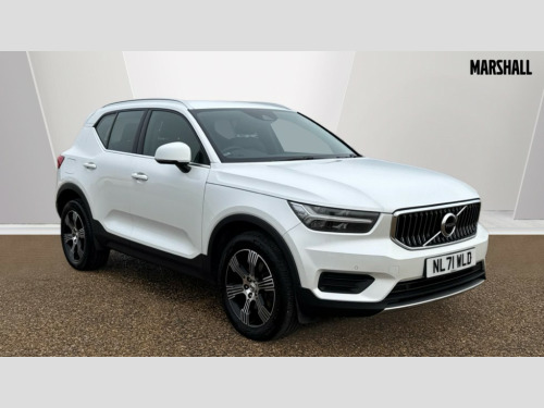 Volvo XC40  XC40 2.0 B4P Inscription 5dr Auto 