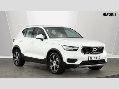 Volvo XC40  XC40 2.0 B4P Inscription 5dr Auto 