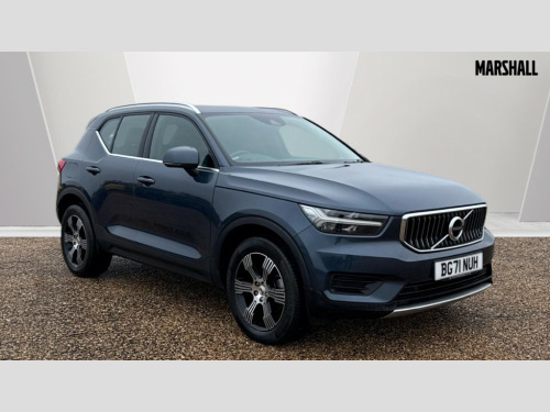 Volvo XC40  XC40 2.0 B4P Inscription 5dr Auto 