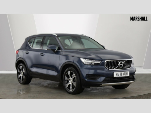 Volvo XC40  XC40 2.0 B4P Inscription 5dr Auto 