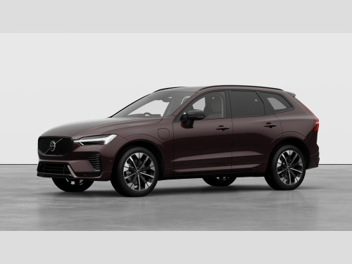 Volvo XC60  Xc60 Estate Plus 