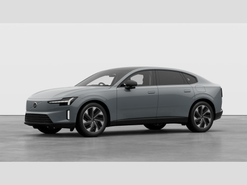 Volvo Es90  Hatchback Plus 