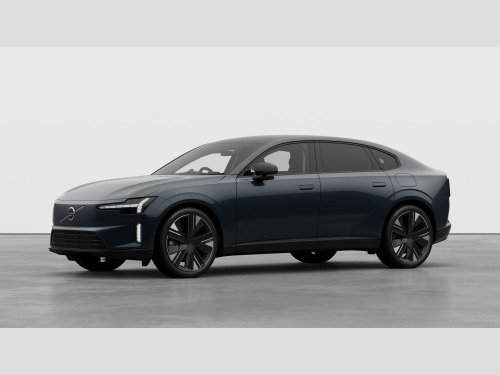 Volvo Es90  Hatchback Ultra 