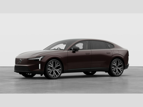 Volvo Es90  Hatchback Ultra 