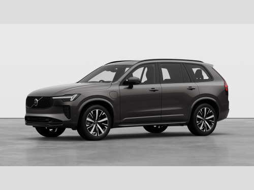 Volvo XC90  Xc90 Estate Plus 