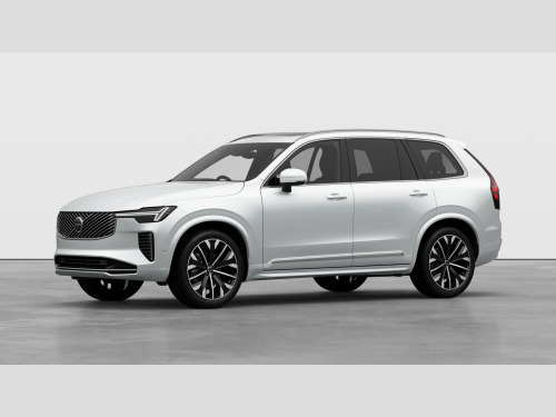 Volvo XC90  Xc90 Estate Ultra 