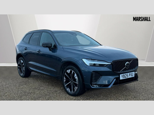 Volvo XC60  XC60 2.0 B5P Ultra Dark 5dr AWD Geartronic 