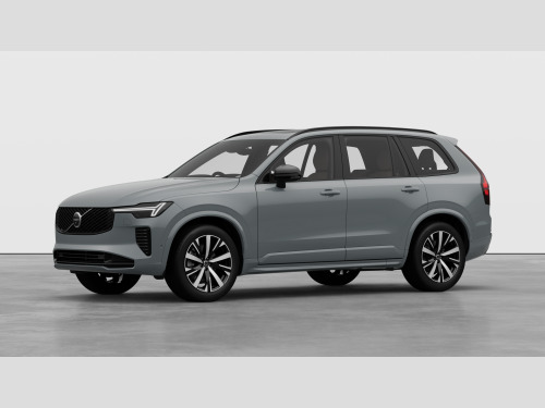 Volvo XC90  Xc90 Estate Plus 