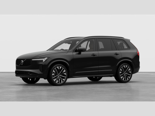 Volvo XC90  Xc90 Estate Plus 