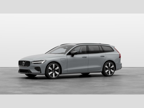 Volvo V60  Sportswagon Ultra 