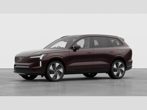 Volvo EX90  Ex90 Estate Ultra 