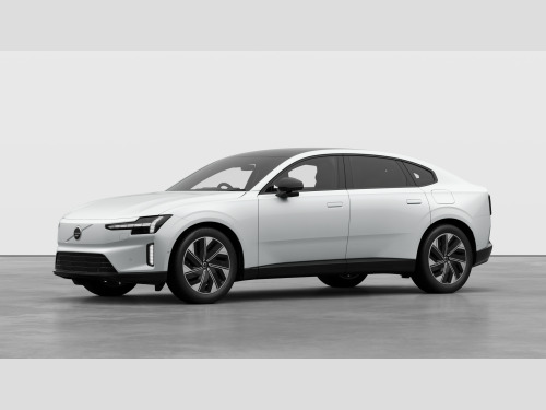 Volvo Es90  Hatchback Plus 