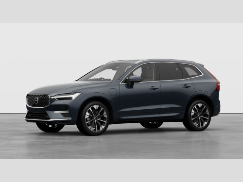 Volvo XC60  Xc60 Estate Ultra 