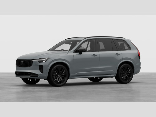 Volvo XC90  Xc90 Estate Plus 