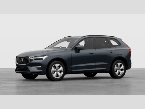 Volvo XC60  Xc60 Estate Core 