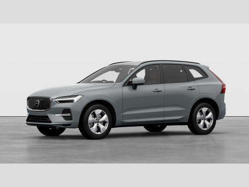 Volvo XC60  Xc60 Estate Core 