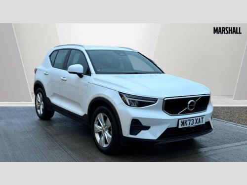 Volvo XC40  XC40 2.0 B3P Core 5dr Auto 