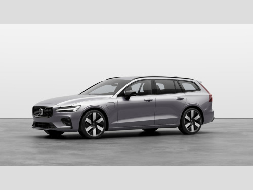 Volvo V60  Sportswagon Plus 