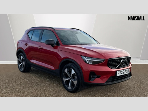 Volvo XC40  XC40 2.0 B4P Plus Dark 5dr Auto 