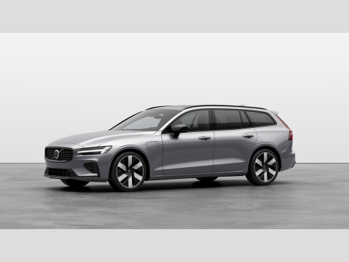 Volvo V60  Sportswagon Ultra 
