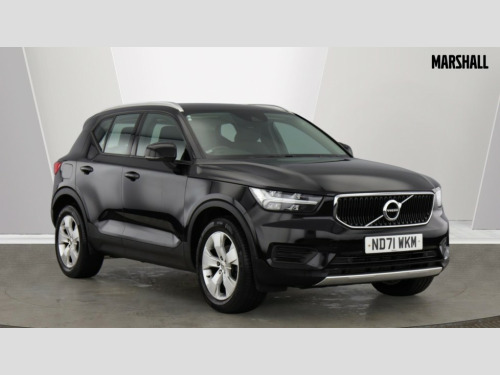 Volvo XC40  XC40 1.5 T3 [163] Momentum 5dr 