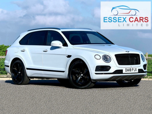 Bentley Bentayga  4.0 d V8