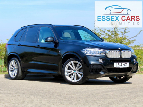 BMW X5  xDrive50i M Sport - WS Â£23,995 - NOW Â£23,495 - SAVING Â£500 -