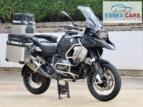 BMW R 1250 GS ADVENTURE TE -