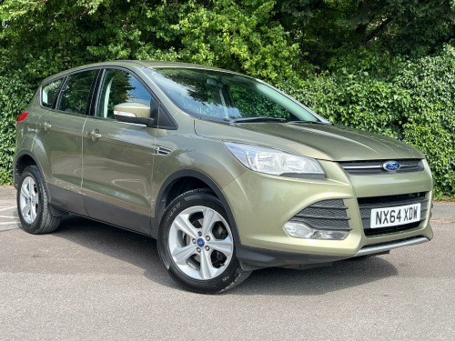 Ford Kuga  1.5 T EcoBoost Zetec