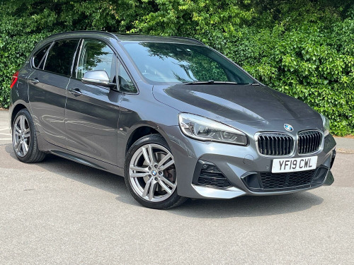BMW 2 Series  1.5 225xe M Sport Premier Active Tourer