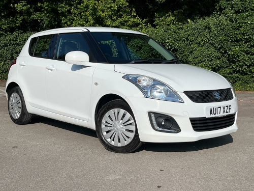 Suzuki Swift  1.2 SZ2