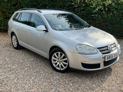 Volkswagen Golf  1.9 TDI SE