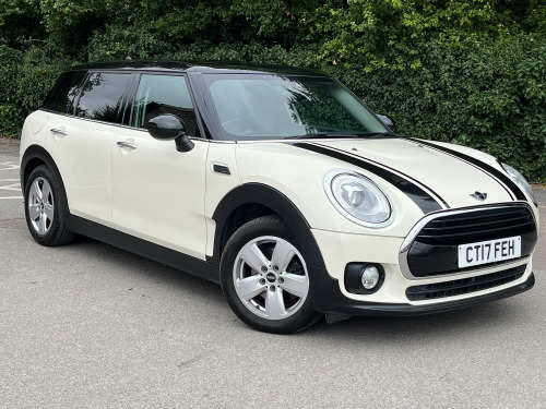 MINI Clubman  1.5 Clubman Cooper