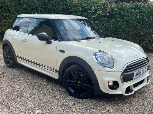 MINI Hatch 1.5 1499 GT