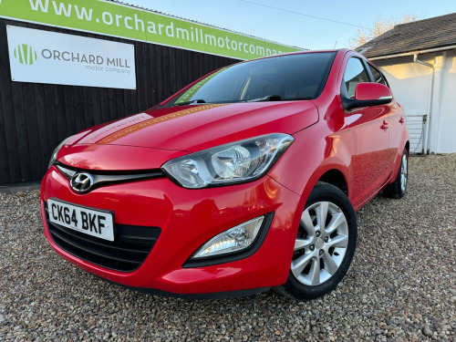 Hyundai i20  1.2 Active