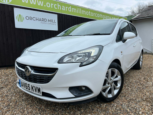 Vauxhall Corsa  1.2 i Energy