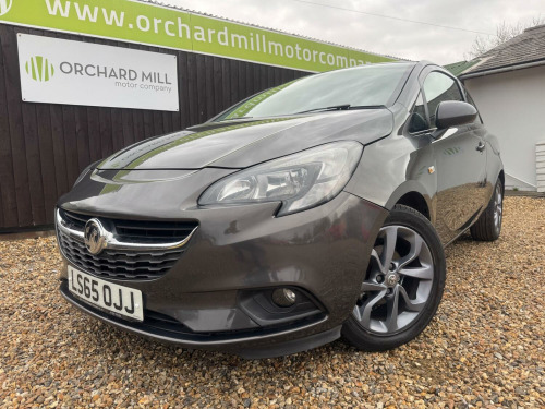 Vauxhall Corsa  1.2 i Energy