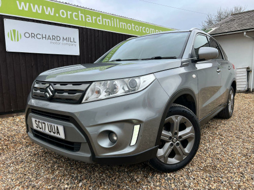 Suzuki Vitara  1.6 SZ-T