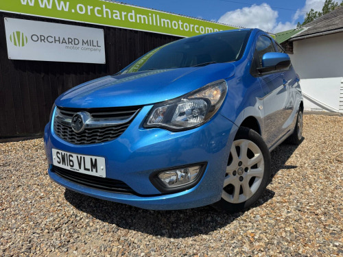 Vauxhall Viva 1.0 i SE