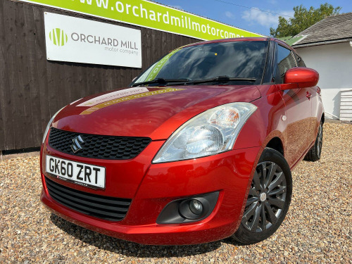 Suzuki Swift  1.2 SZ4