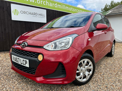 Hyundai i10  1.0 SE