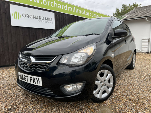 Vauxhall Viva  1.0 i SE