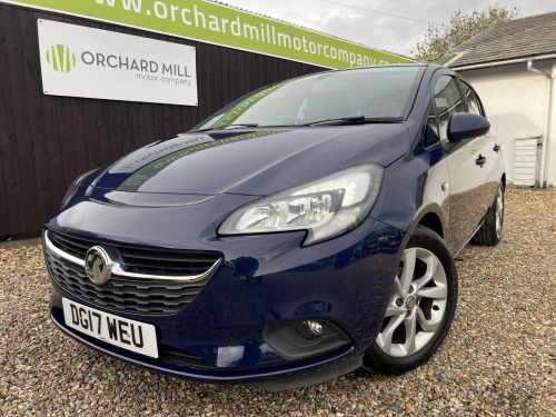 Vauxhall Corsa  1.4 i ecoFLEX Energy