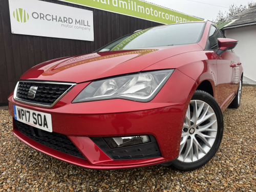 SEAT Leon  1.2 TSI SE Dynamic Technology