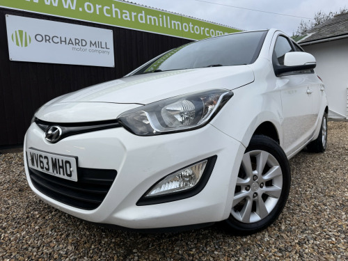 Hyundai i20  1.2 Active 