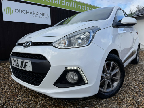 Hyundai i10  1.2 Premium 