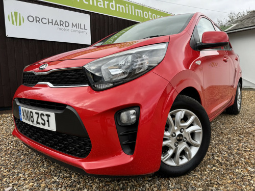 Kia Picanto  1.3 2 