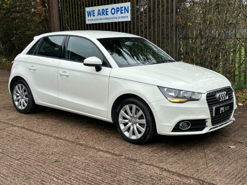 Audi A1  1.6 TDI Sport