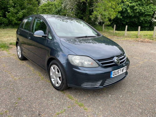 Volkswagen Golf Plus  1.9 TDI PD SE